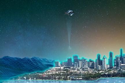 Geospatial Analytics 的图像结果