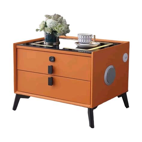 Smart Sound Side Table – Dconcept