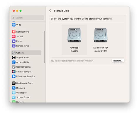Startup From Usb Mac