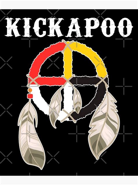 Image result for Kickapoo Nation