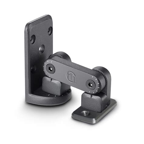 LD Systems CURV 500 WM B Wall Mounting Bracket for CURV 500 Satellites