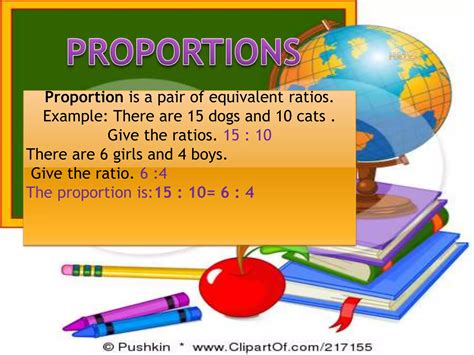 Image result for Video Lesson On Proportion in Math