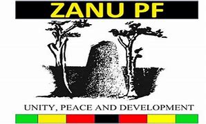 Zanu-PF 的图像结果