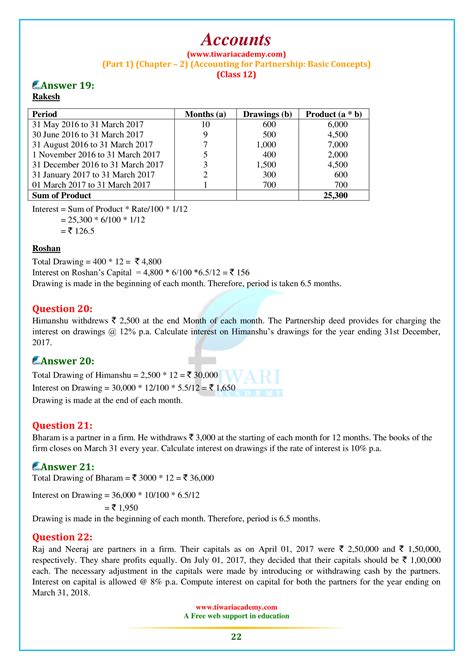 Class 12 Chapter 2 Accounts 的图像结果