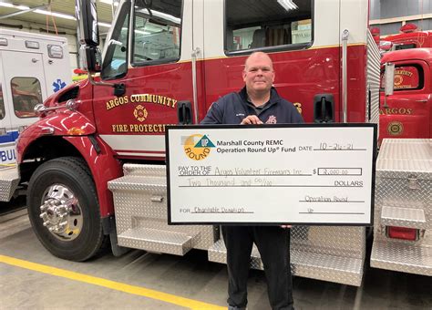 Giving back to the community - Indiana Connection