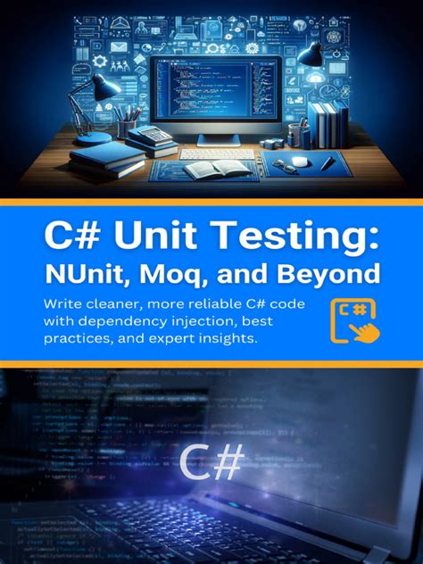 Image result for MOQ Unit Testing C