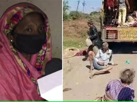 Woman Identifies Missing Husband After She Spots Him In Video Of ...