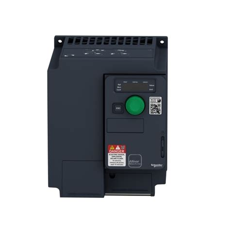 ATV320U22N4C Schneider Electric | Schneider Electric Variable Speed ...