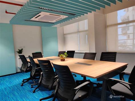 Apeejay Business Centre and Co working Space - Fort , Mumbai
