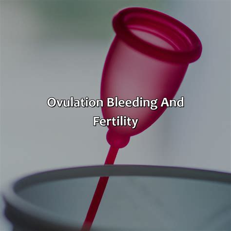 What Color Is Ovulation Bleeding - colorscombo.com