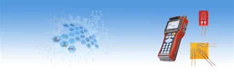 Industrial Sensors | Instrumentations | Data Acquisition & Teaching ...