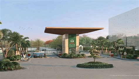 M2K Olive Greens Sector 104 Gurgaon - Residential Plots on Dwarka ...