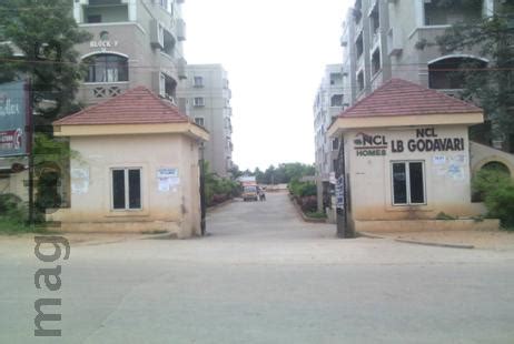 NCL Godavari in Kompally, Hyderabad: Price, Brochure, Floor Plan, Reviews