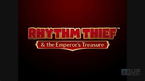 Rhythm Thief & the Emperor's Treasure - Paris by Day Theme