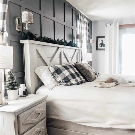 Batten Board Wall Bedroom at Abigail Lester blog