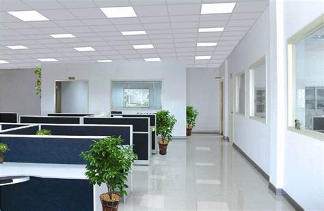 办公室装修从设计到装修施工的六个省钱方法-企业动态-「江西应科装饰」