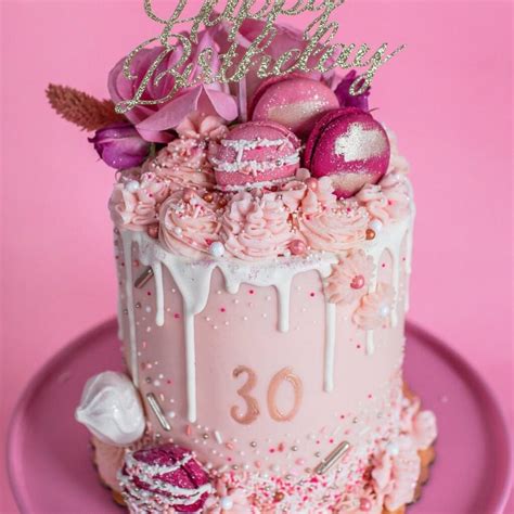 Birthday Dessert Ideas | Fun & Festive Treats