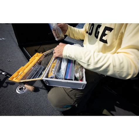 Plano Edge Professional Deep Utility Box PLASE373 | Der Angler