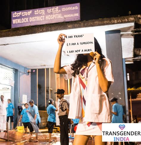 This Transgender Group Does Not Want You To Think They Are Hijras