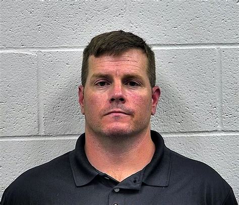 CONAN Daily on Twitter: "Ian Gray Angel (©Kenton County Jail) READ more ...