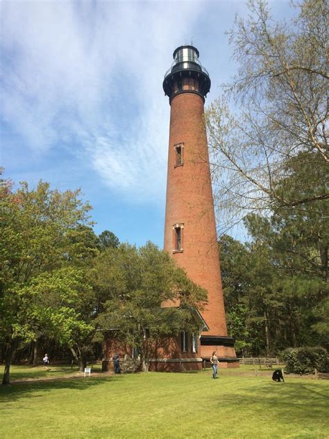 Currituck Beach Lighthouse