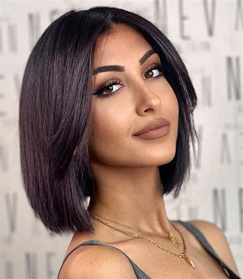 40 Chocolate Brown Hair Ideas for a Sophisticated Look