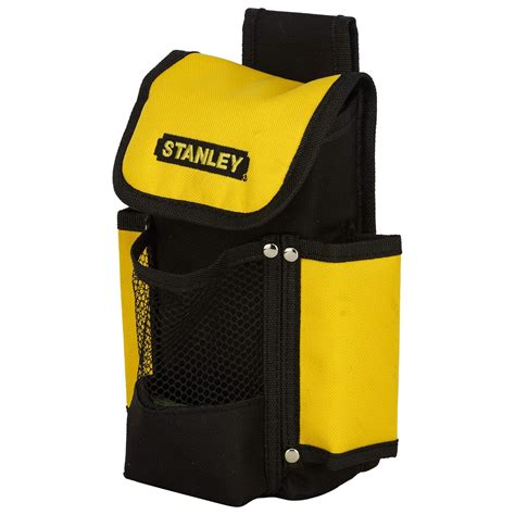 STANLEY 93-222 252mm/10'' Multipurpose Tools Storage Water Proof Nylon ...