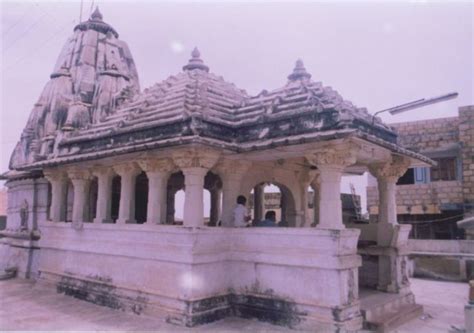 Siddheshwar Mahadev Mandir , dwarka, India - Top Attractions, Things to ...