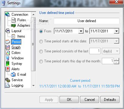 Image result for Computer Bandwidth Monitor