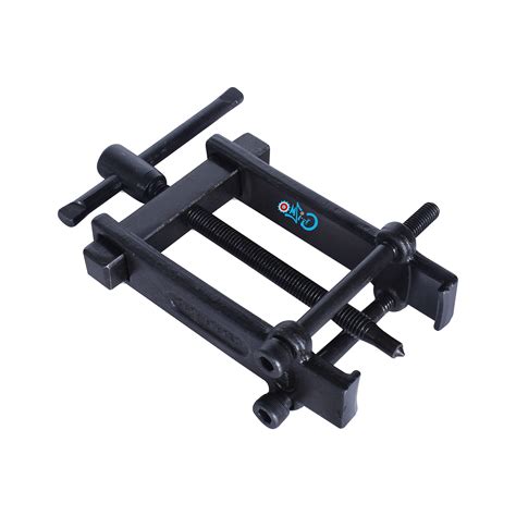 Buy GIZMO 4 Inch Two Jaw Arm Bolt Gear Wheel Bearing Puller Car Auto ...