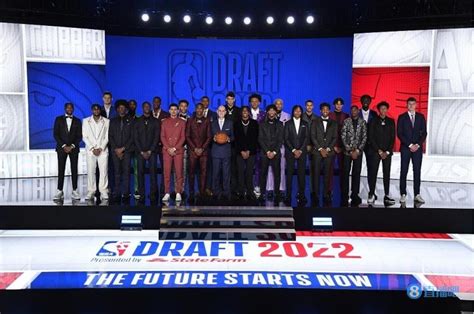 2020年NBA选秀球员资料 - NBA选秀先锋站