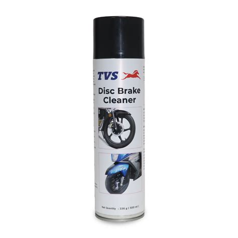 Disc Brake Cleaner | Buy TVS Disc Brake Cleaner Online