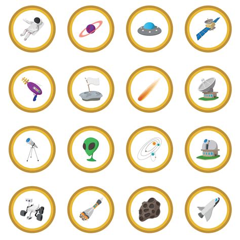 Space Cartoon 的图像结果