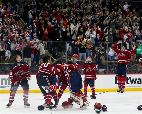 2023 NJSIAA Boys Ice Hockey State Tournament Brackets - nj.com