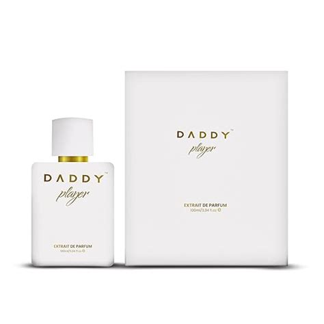Buy Daddy Player Extrait De Parfum for Men | Premium Long Lasting ...