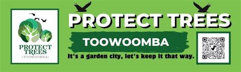 Protect Trees Toowoomba: Highfields Letterboxing Session, 17 Highfields ...