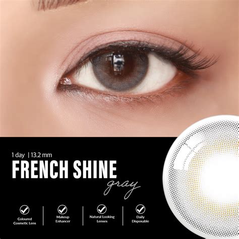 OLENS Premium Colored Contact Lens | New Arrivals
