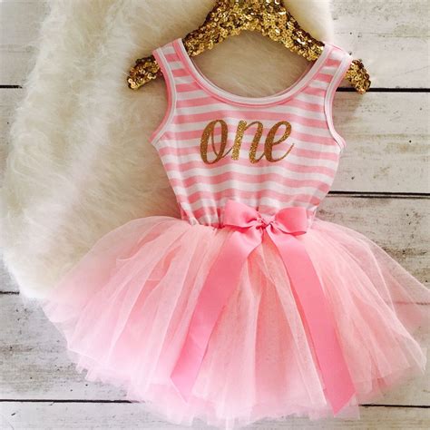 20++ Baby Girl 1st Birthday Outfit Ideas