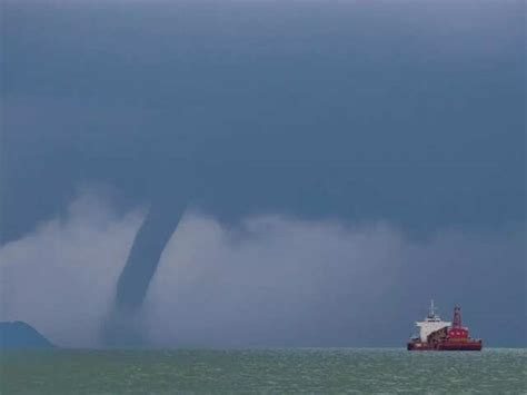 India Cyclone: These are the deadliest cyclones that hit India in last ...