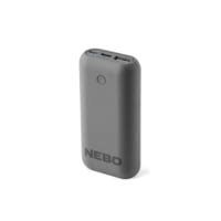 Nebo 8000 mAh Power Bank NEB-PWR-0002 — CampSaver