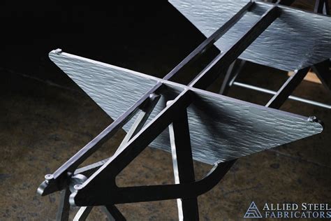 Image result for Butterfly Metal-Frame Table