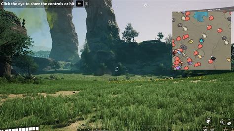 Image result for Satisfactory Map Guide