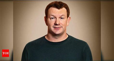 Signal co-founder Brian Acton: Data privacy no more about nerds ...