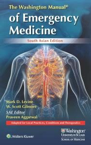 The Washington Manual of Emergency Medicine, SAE: Buy The Washington ...