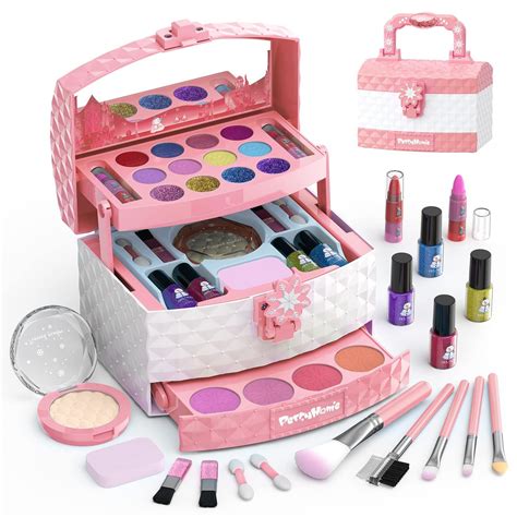 non toxic korean makeup