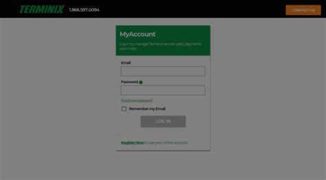 Image result for Terminix.com