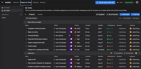 Image result for How to Use Motion App