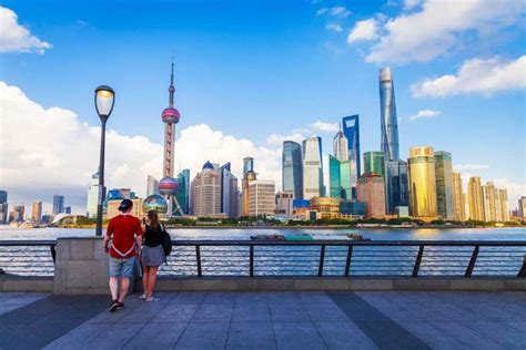 洛阳到上海旅游——你最需要的上海旅游攻略是什么？