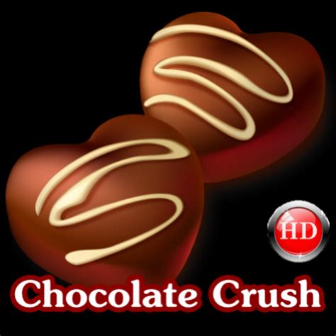 Chocolate Crush Tips - App on Amazon Appstore