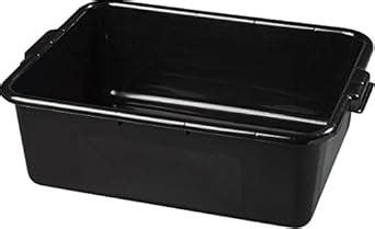 Buy Carlisle (44011SKD) - Bus Boxes-Black Online at Low Prices in India ...